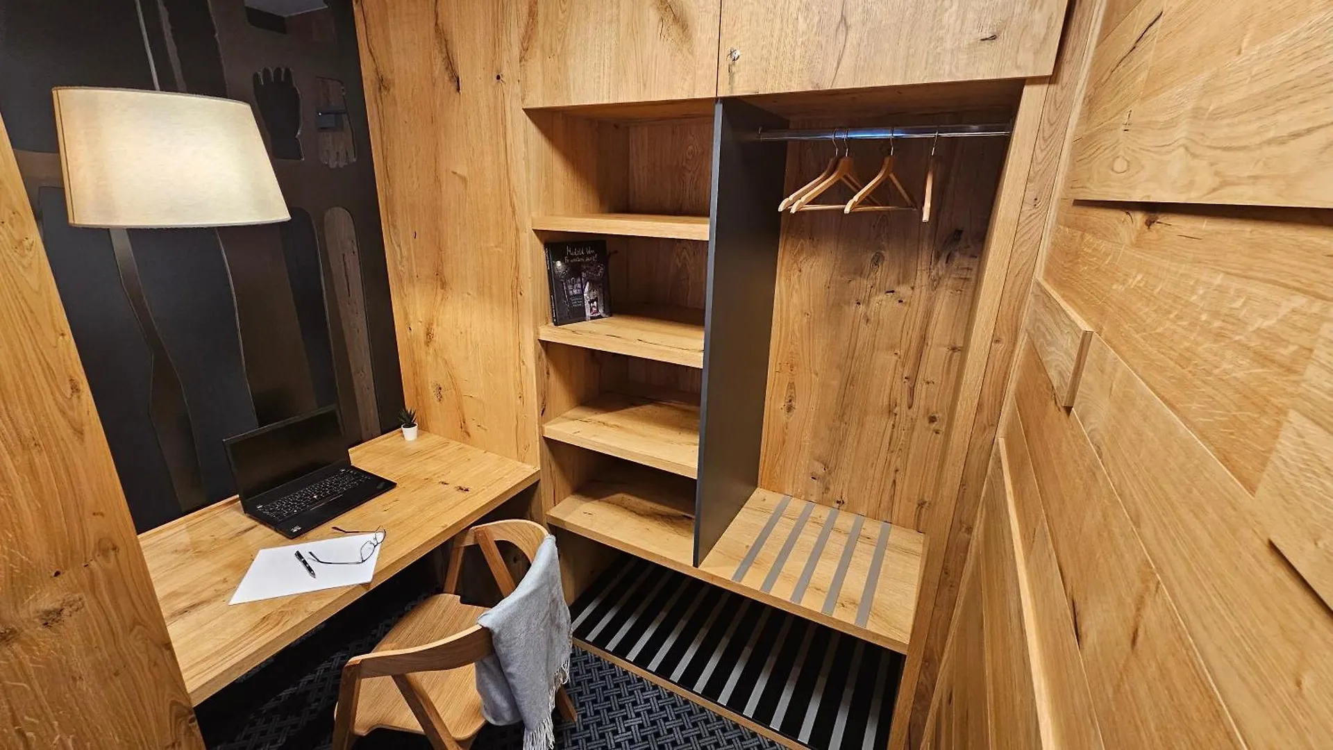 Rezidence Alpina - Apartman 15 Špindlerŭv Mlýn 公寓